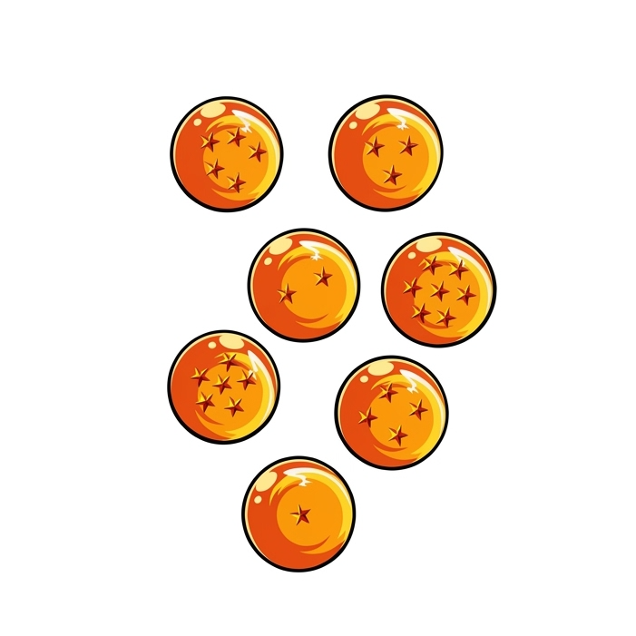 Dragon Ball Series