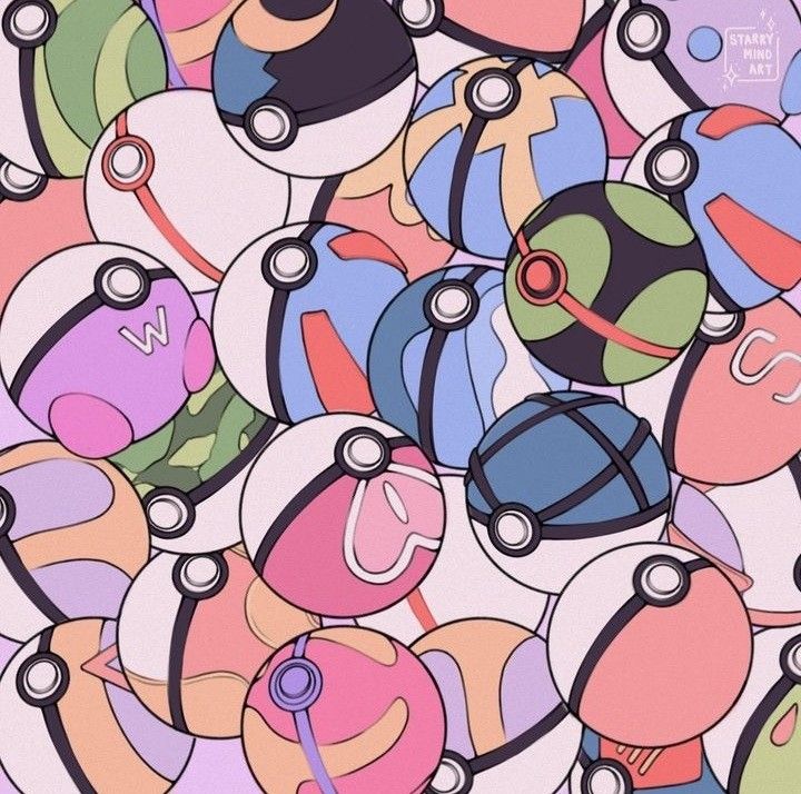 Poké Ball Series